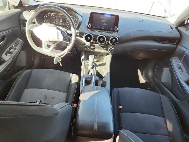 2021 NISSAN SENTRA SV #3274685795