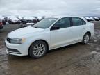 Lot #3308278152 2015 VOLKSWAGEN JETTA SE