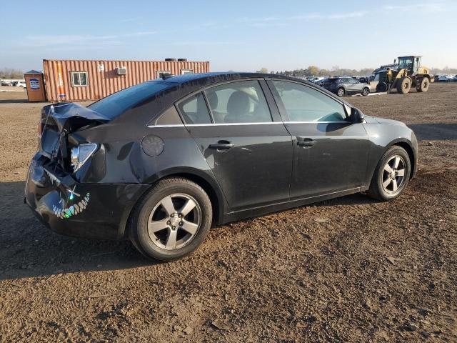 2012 CHEVROLET CRUZE LT #3290373782