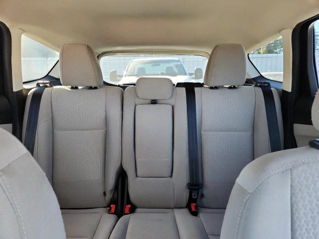 2019 FORD ESCAPE SE - 1FMCU0GD1KUA55719