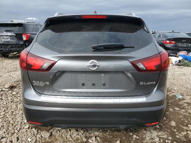 2019 NISSAN ROGUE SPOR #3287815104