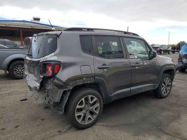 2016 JEEP RENEGADE L ZACCJBBT7GPE29198