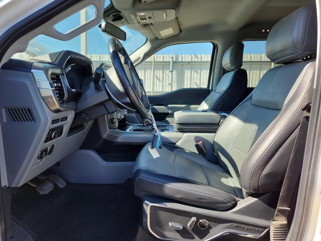 2021 FORD F150 SUPER - 1FTEW1EP9MKE08779