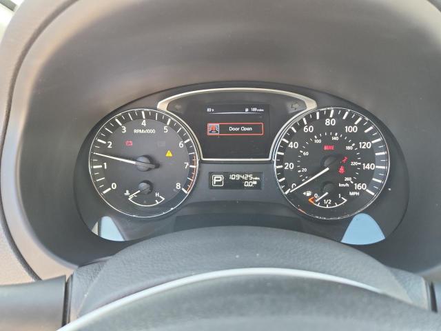 2015 NISSAN ALTIMA 2.5 - 1N4AL3AP8FC466667