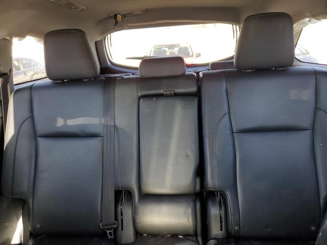 2015 TOYOTA HIGHLANDER #3273940814