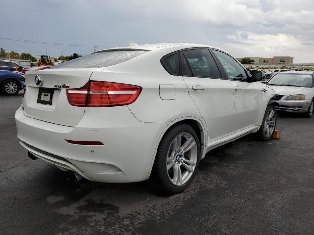 2014 BMW X6 M #3302121124