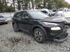 Lot #3297945799 2021 NISSAN ROGUE SV