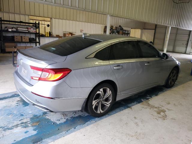 2018 HONDA ACCORD EXL #3296520331
