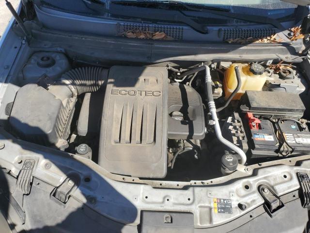 2015 CHEVROLET CAPTIVA LS #3282450283