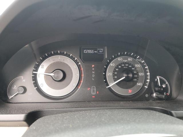 2017 HONDA ODYSSEY EX #3283988845