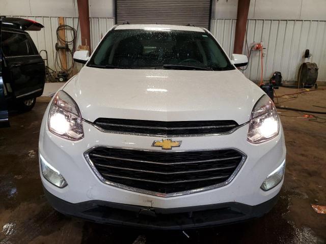 2016 CHEVROLET EQUINOX LT - 2GNFLFE36G6118196
