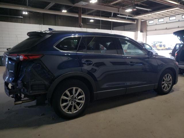 2016 MAZDA CX-9 TOURING JM3TCBCY2G0122653