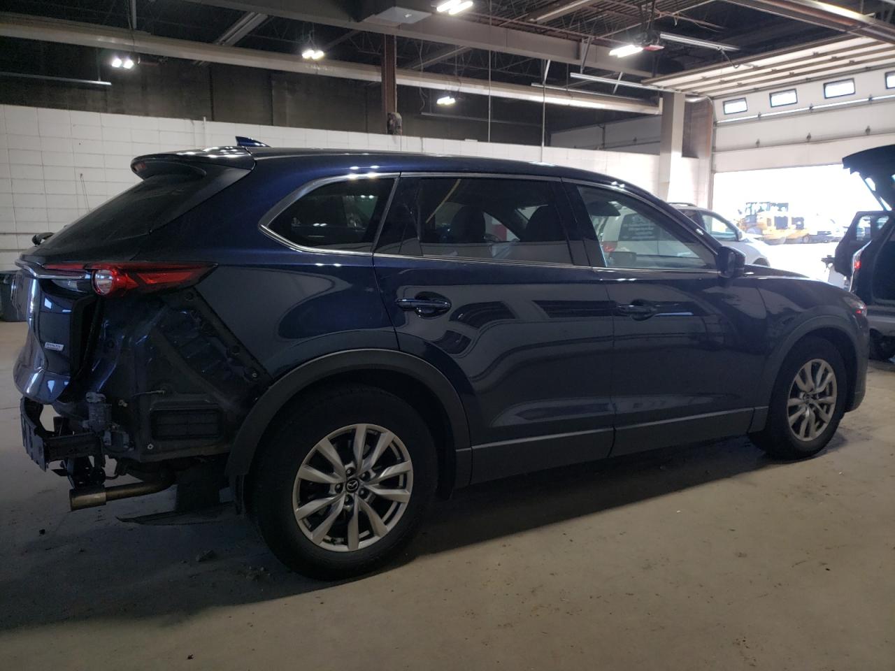 MAZDA CX-9 TOURING