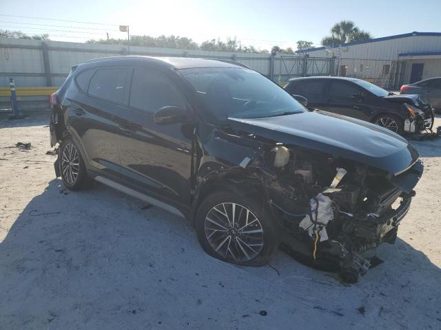 2019 HYUNDAI TUCSON LIM KM8J33AL2KU876260