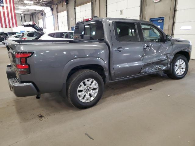 2024 NISSAN FRONTIER S #3311473244
