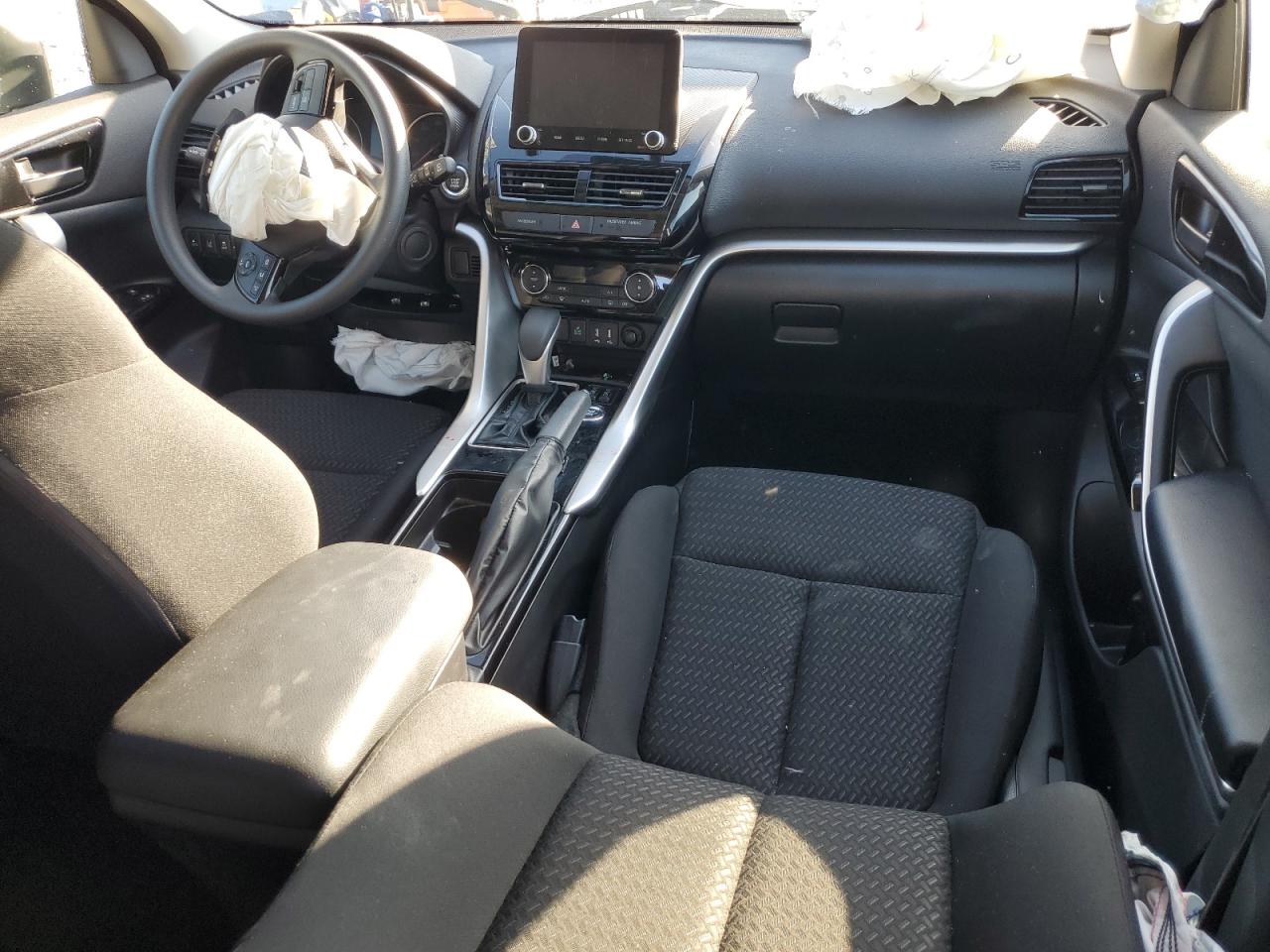 MITSUBISHI ECLIPSE LE