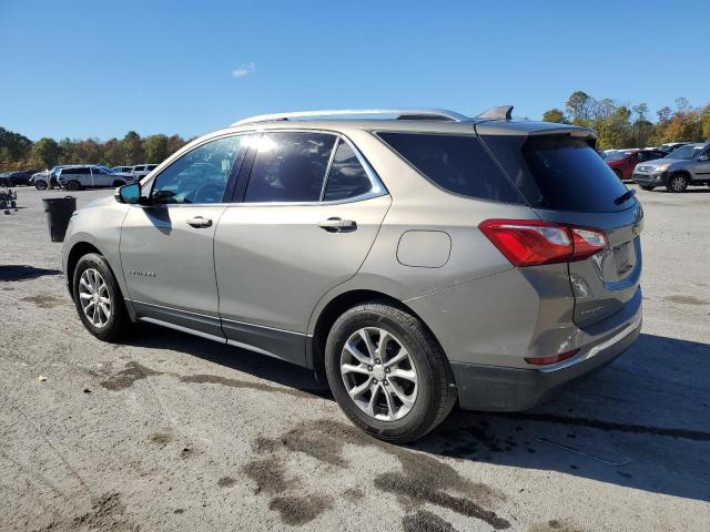 2018 CHEVROLET EQUINOX LT 3GNAXSEV3JS559494