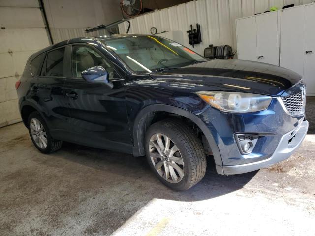 2014 MAZDA CX-5 GT - JM3KE4DY1E0416607