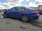 Lot #3303903732 2015 TOYOTA CAMRY LE