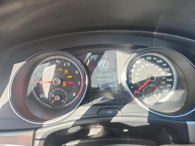 2018 VOLKSWAGEN ATLAS SE - 1V2CR2CA2JC525403