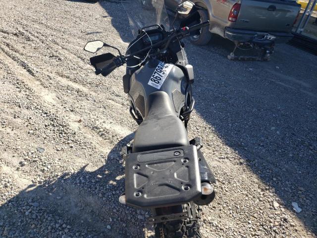 2023 KAWASAKI KL650 F ML5KLEF14PDA22354