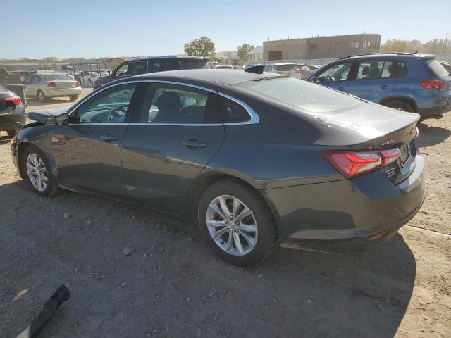 2021 CHEVROLET MALIBU LT - 1G1ZD5ST2MF072202