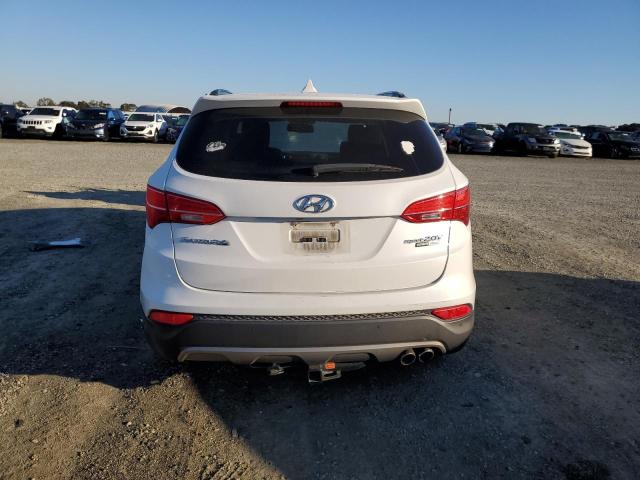 2015 HYUNDAI SANTA FE S 5XYZWDLA2FG293470