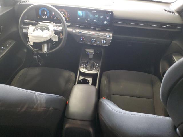 2025 HYUNDAI KONA SE KM8HACABXSU266506