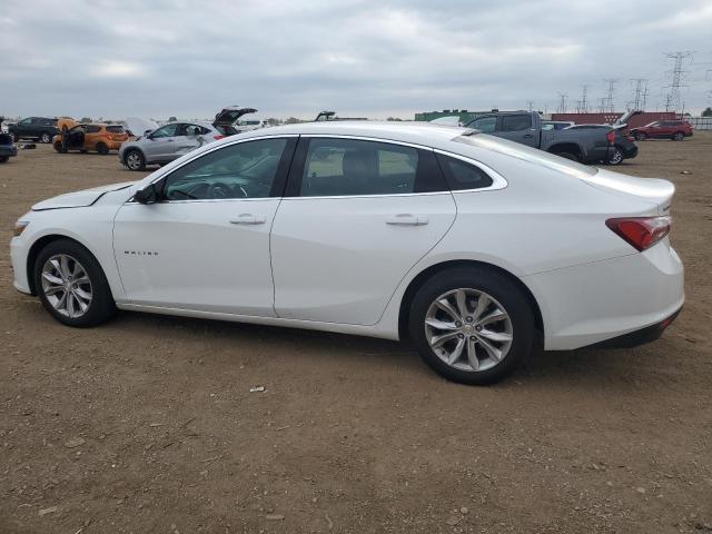 2019 CHEVROLET MALIBU LT #3282506871