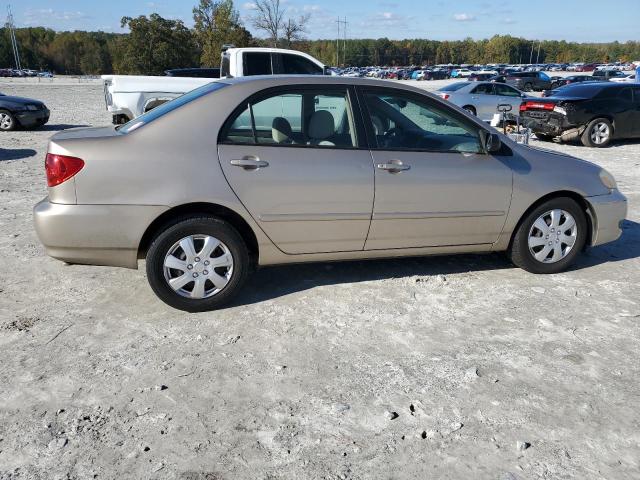 2007 TOYOTA COROLLA CE #3290262202