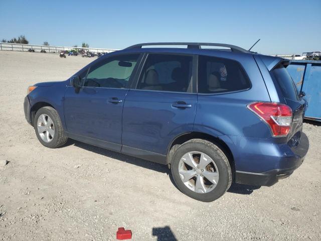 2014 SUBARU FORESTER 2 - JF2SJAJC5EH452332