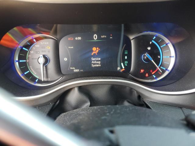 2025 CHRYSLER PACIFICA H - 2C4RC1S73SR550154