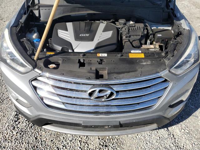 2015 HYUNDAI SANTA FE G KM8SM4HF9FU128120