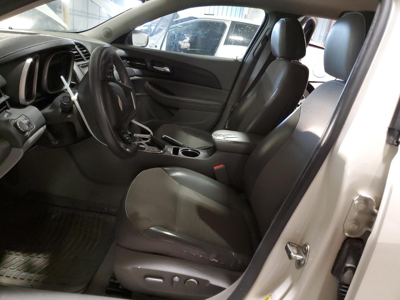 CHEVROLET MALIBU 1LT