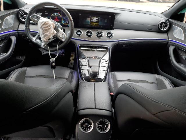 2021 MERCEDES-BENZ AMG GT 43 #3282331284