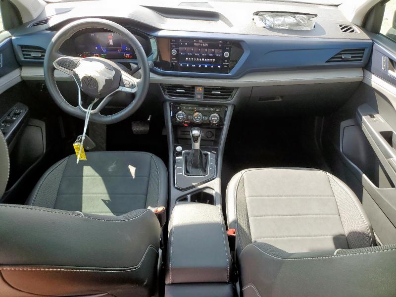 2024 VOLKSWAGEN TAOS SE 3VVEX7B2XRM111319