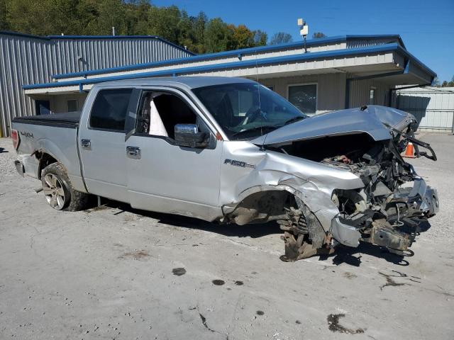 2013 FORD F150 SUPER #3297921821