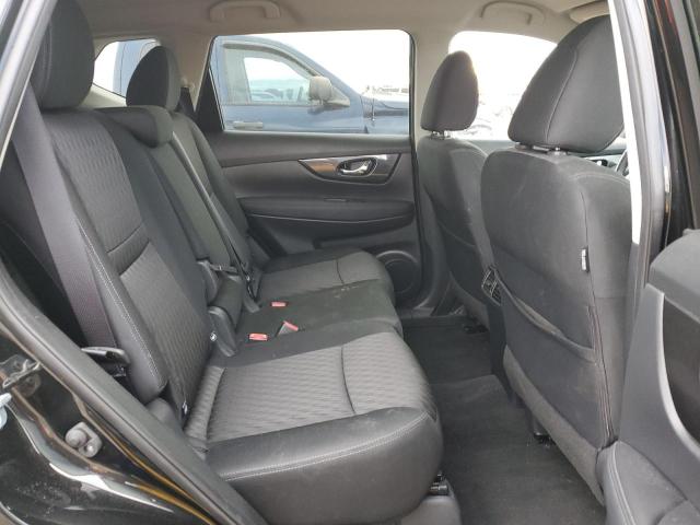 2018 NISSAN ROGUE S KNMAT2MVXJP621316