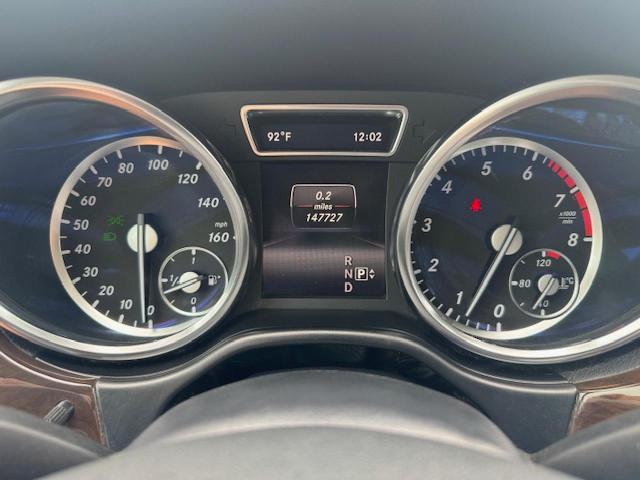 2016 MERCEDES-BENZ GL 450 4MA 4JGDF6EE3GA702109