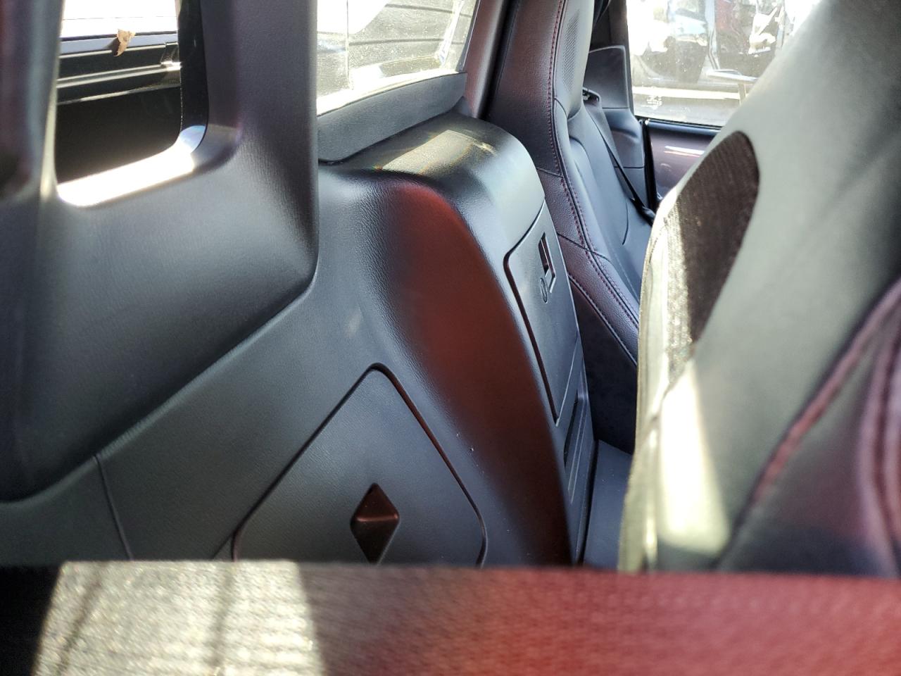 MAZDA MX-5 GRAND TOURING