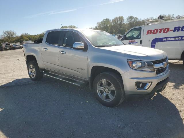 2017 CHEVROLET COLORADO L - 1GCGTCEN7H1155159