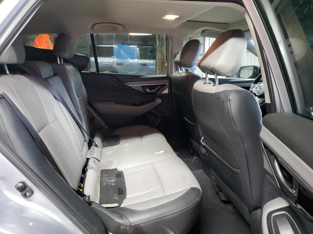 2021 SUBARU OUTBACK LI #3298094151