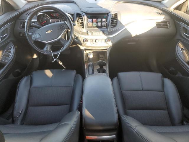 2019 CHEVROLET IMPALA LT #3309577588