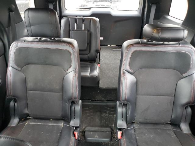 2019 FORD EXPLORER X #3282506882