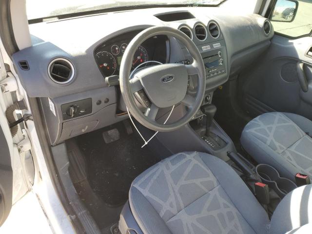 2012 FORD TRANSIT CO #3286923222