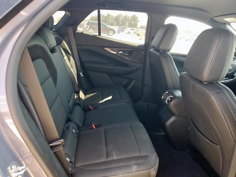 2024 CHEVROLET BLAZER 2LT - 3GNKDBRJ2RS217051