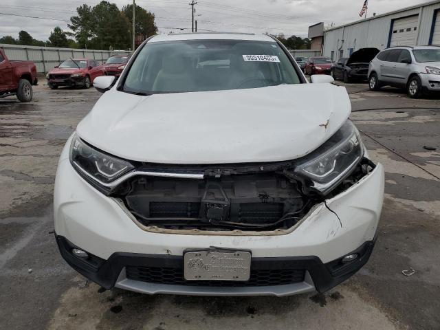 2019 HONDA CR-V EXL #3286744323