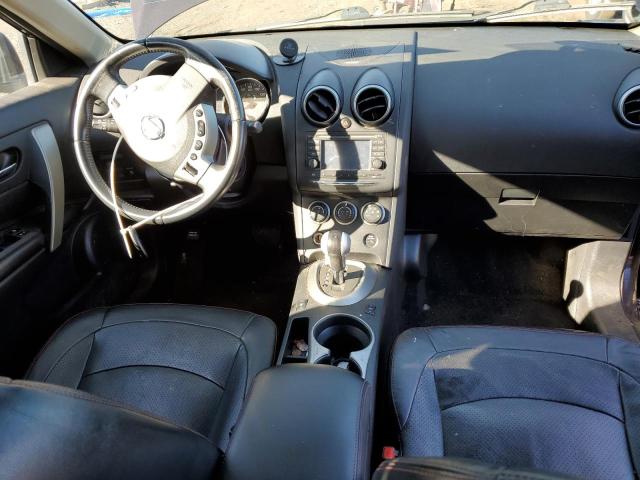 2011 NISSAN ROGUE S #3305300334