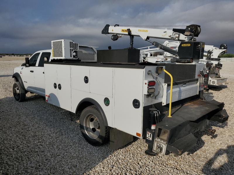 2021 RAM 5500 #3297241398