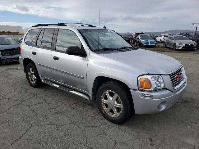 2009 GMC ENVOY SLE #3302687035